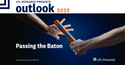 LPL Financial Research Outlook 2022: Passing the Baton