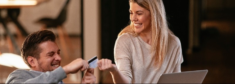 How Savers and Spenders can Meet in the Middle When it Comes to Financial Planning