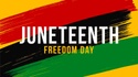 Juneteenth 2023