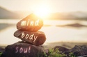 July Wellness:  Step Toward Self-Care