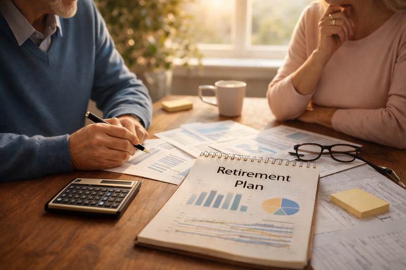 Income Investing: The Balanced Approach to Building a Financial Garden