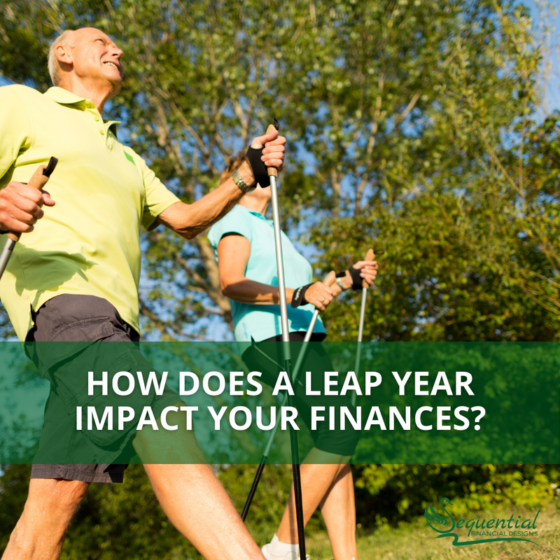 How Does a Leap Year Impact Your Finances?