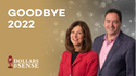 Dollars & Sense: Goodbye 2022