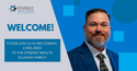 Chris Reed joins Synergy Wealth Alliance