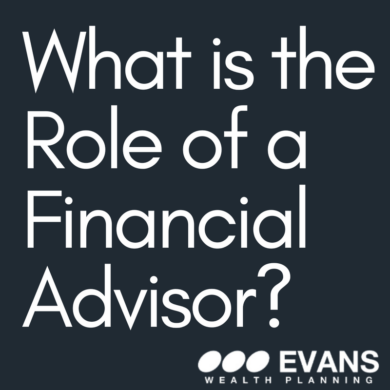 The Role of a Financial Planner: Why You Need One on Your Financial Journey