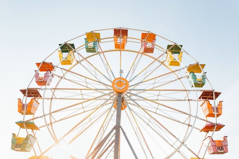 Summer in Littleton: Sun, Community, and Financial Confidence