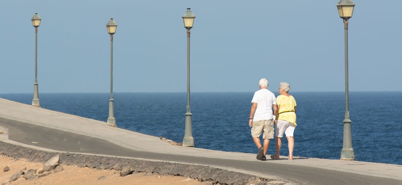 Do You Have Something to Retire To?