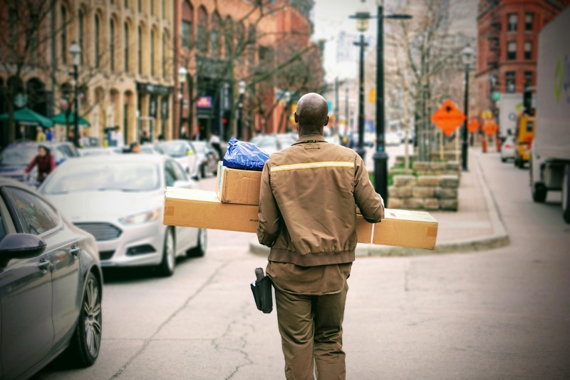 Amazon Faces Allegations of Mismanaged Funds