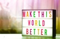 For Maximum Impact, Develop a Charitable Giving Plan
