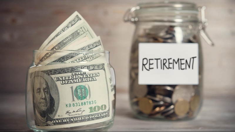The Reality of Spending in Retirement