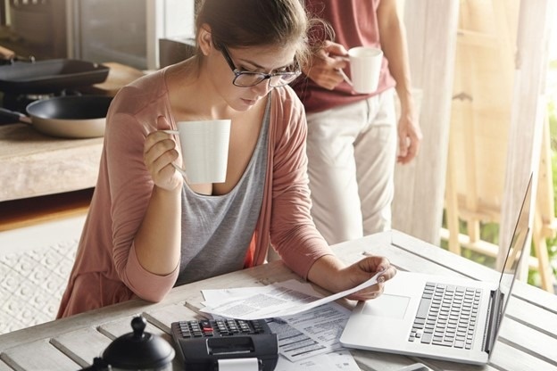 Reducing Financial Stress: Practical Strategies for Everyday Stability
