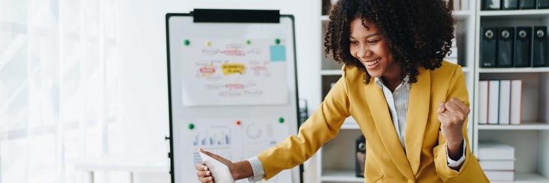8 Steps to Reaching Financial Independence