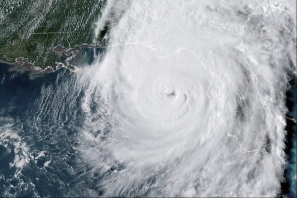 Insuring Your Home Against Natural Disasters