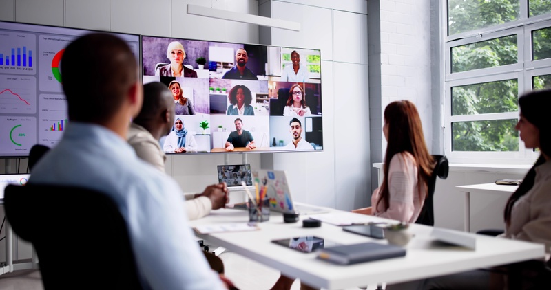 From Necessity to Strategy: Navigating the Future of Hybrid Work