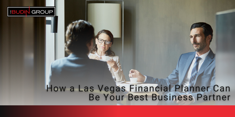 How a Financial Professional May Be Your Valuable Business Advisor