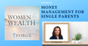 Money Management for Single Parents