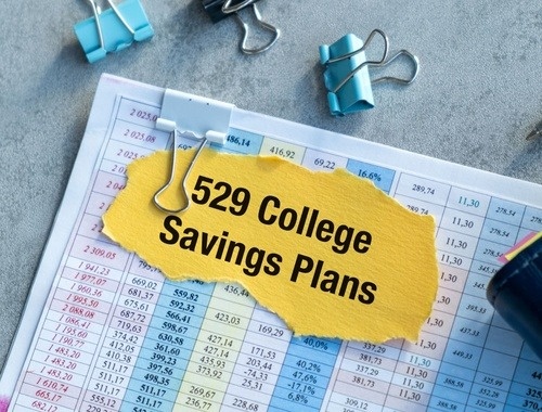 The 529 Plan Two-Step: Paying for College and Boosting Retirement