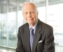 Fidelity Chairman Ned Johnson: A Retirement Savings Industry Titan