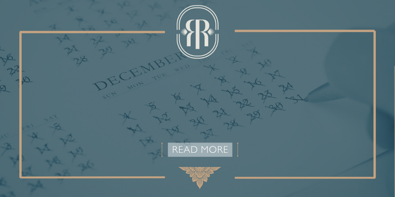 Year-end Planning Considerations For Business Owners