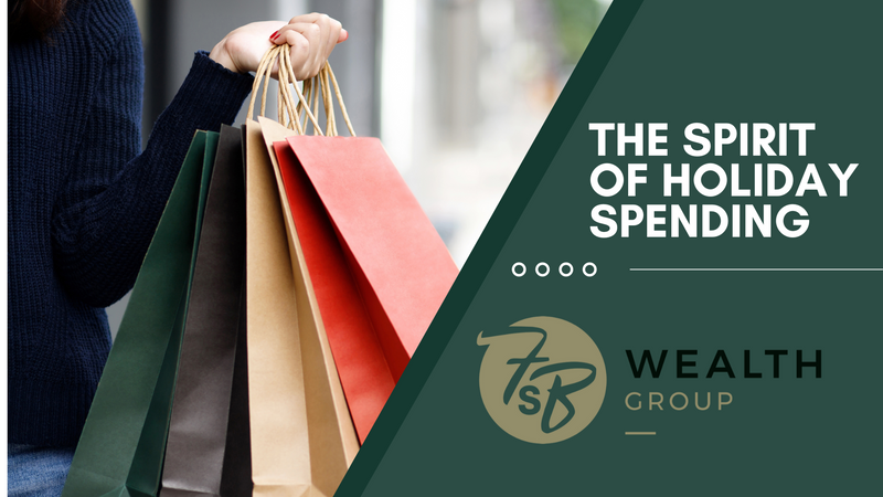 The Spirit of Holiday Spending