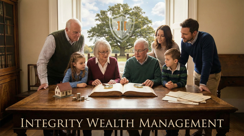 The Hidden Risks Threatening Your Family’s Legacy (And How to Avoid Them)