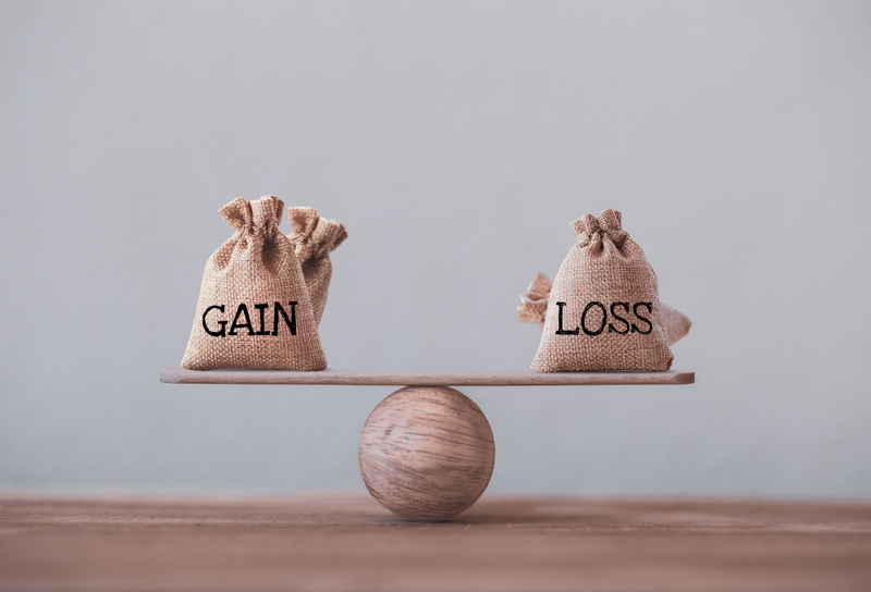 Tax-Loss Harvesting: A Year-End Opportunity for Investors
