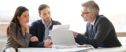 Ask An Advisor