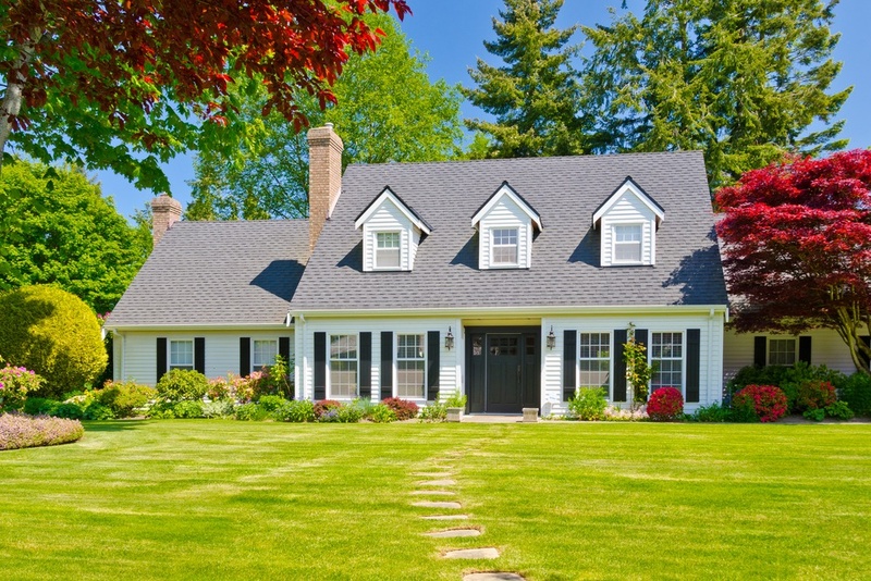What Causes Mortgage Rates to Go Up or Down?