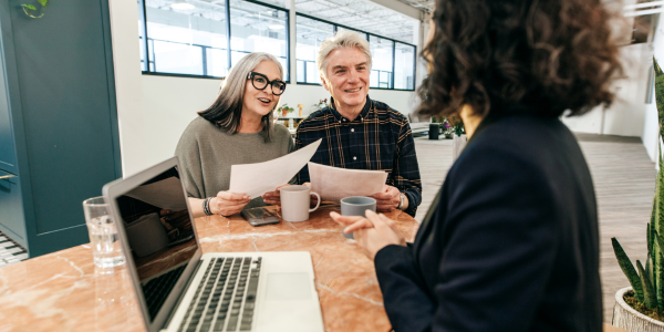 How a Revocable Living Trust Can Protect Your Estate