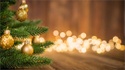 2021 Holiday Message