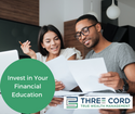Invest in Your Financial Education During Financial Literacy Month