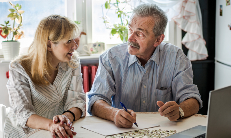 The Power of Time in Wealth Building