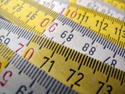 Did Inflation Go Metric?