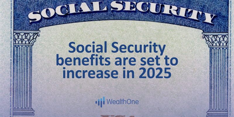 Social Security Benefits Set to Increase in 2025