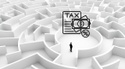 Mastering the Fiscal Maze: Evaluating the Tax Implications of Liquidating Your Stock Holdings