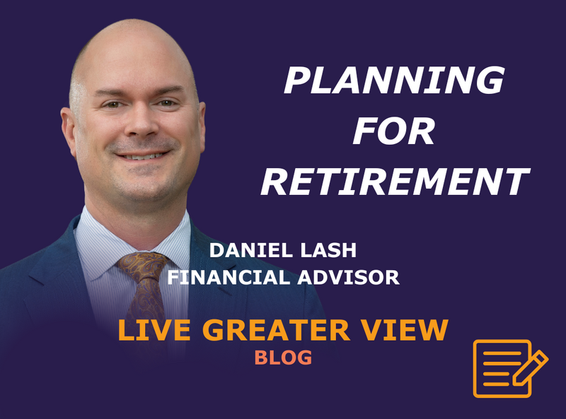 Planning For Retirement: Webinar From George Mason University