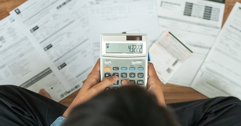 5 Ways to Help Reduce Debt
