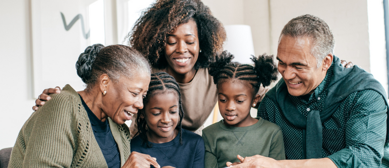 Caring for Aging Parents: Support When It Matters Most