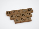 Failing to Plan is Planning to Fail