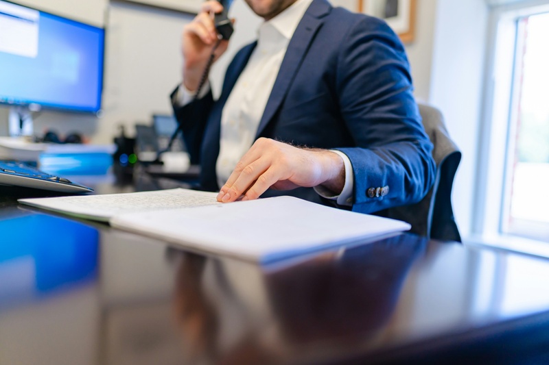 3 Things to Consider When It Comes to Your Company Stock