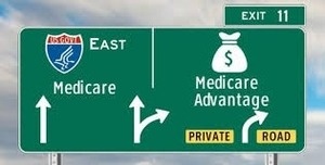 Medicare Advantage 101