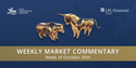 Possible Halloween Scares for Markets and the Economy