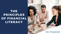 The Principles of Financial Literacy