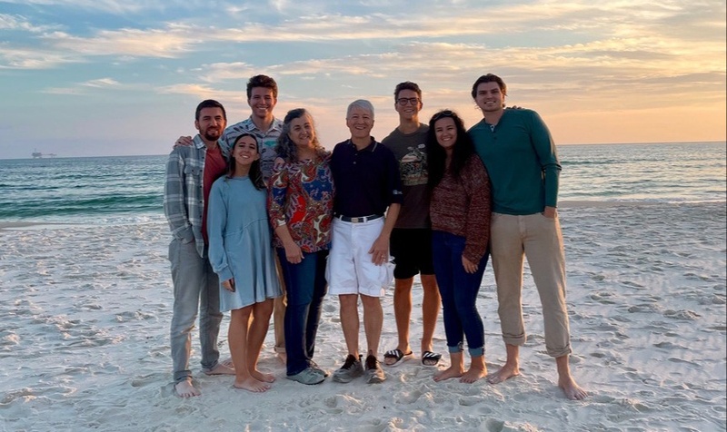 A Father's Day Reflection