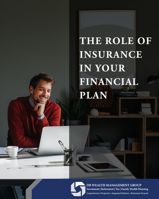 The Role of Insurance in Your Financial Plan