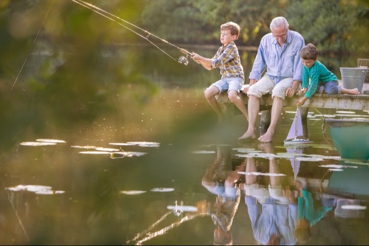 Understanding the Social Security Fairness Act