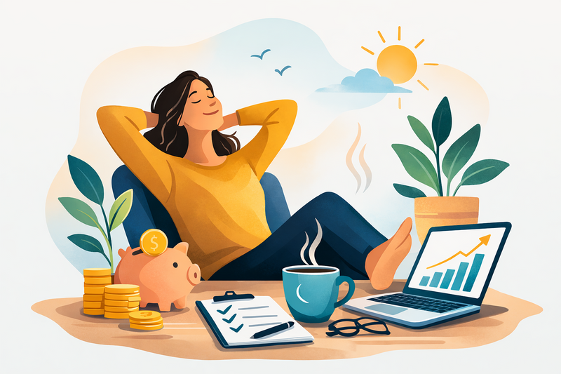 Bringing Clarity to the Financial Planning Process