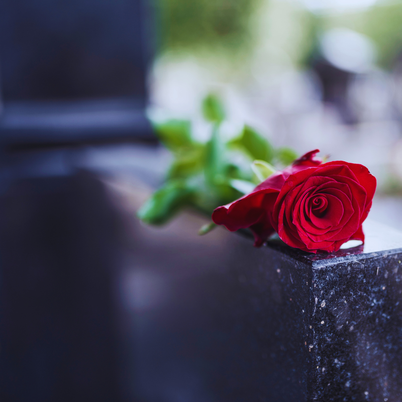 Women and Wealth: Navigating Finances After the Loss of a Spouse