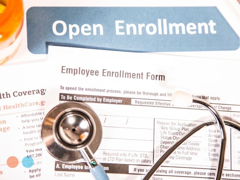 Open Enrollment: What to Look for in Your 2026 Benefits Package