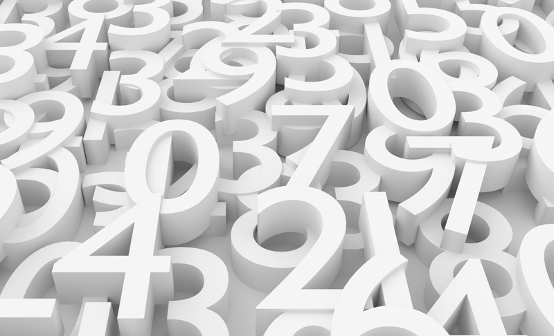 Key Tax Numbers for 2024